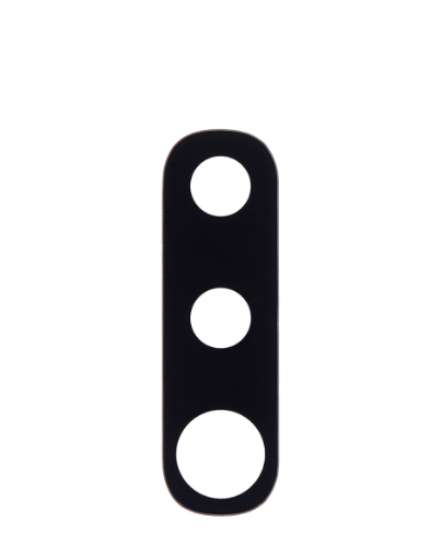 Back Camera Lens with Adhesive for Galaxy A50