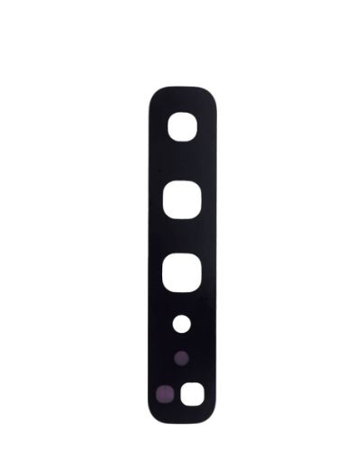 Back Camera Lens with Adhesive for Galaxy S10 5G