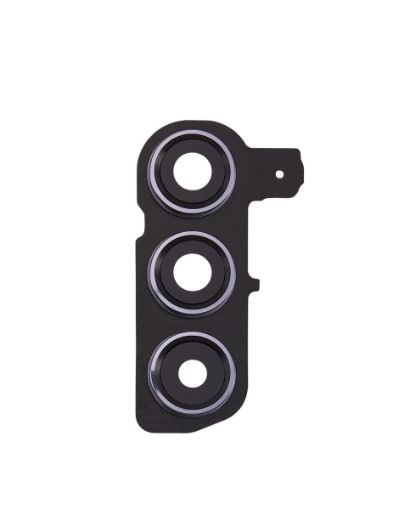 Back Camera Lens with Bracket for Galaxy S24 5G - COBALT VIOLET