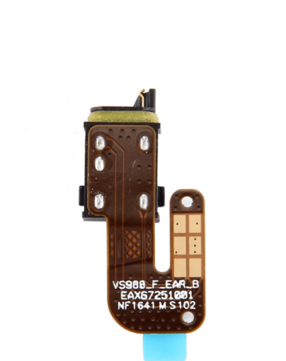 LG G6 Headphone Jack Flex Cable
