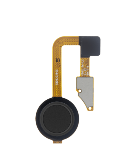LG G6 Fingerprint Sensor With Flex Cable - BLACK