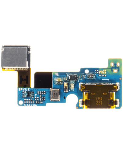 LG G5 Charging Port Board With Flex Cable - USA Version