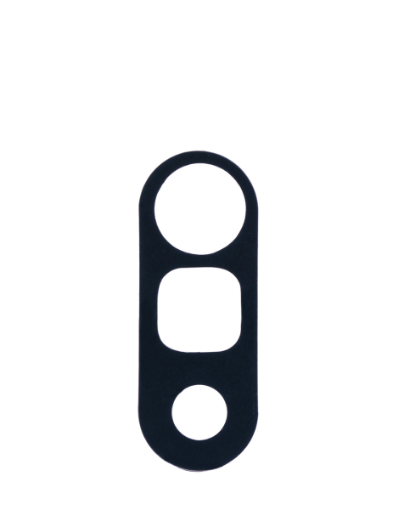 LG G5 Back Camera Lens With Adhesive - Glass Only