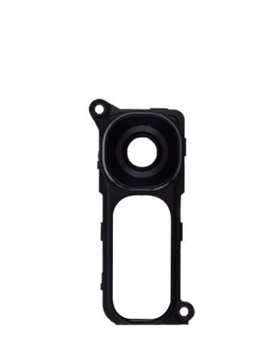 LG G4 Back Camera Lens With Bracket - BLACK