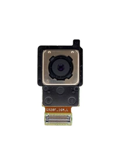 Back Camera for Galaxy S6 Edge / S6 Active / S6