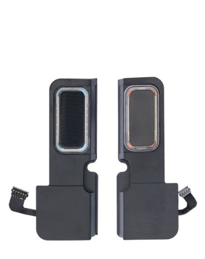 Left & Right Loud Speaker for MacBook Pro 15" With Touch Bar - A1707