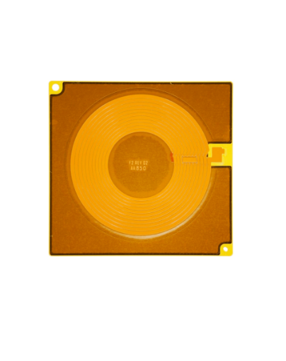 Picture of Wireless Charging Chip with NFC Antenna for Google Pixel 4