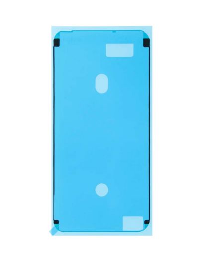 Picture of Waterproof Pre-cut LCD Adhesive Tape for iPhone 6S (BLACK) (1 Piece)