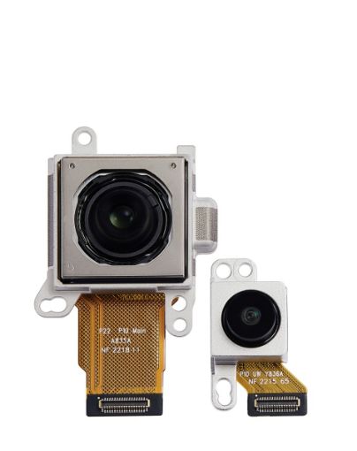 Picture of Wide & Ultra Wide Back Camera for Google Pixel 7