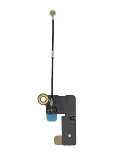Picture of WiFi Antenna Cable Under Vibrator Motor for iPhone 5