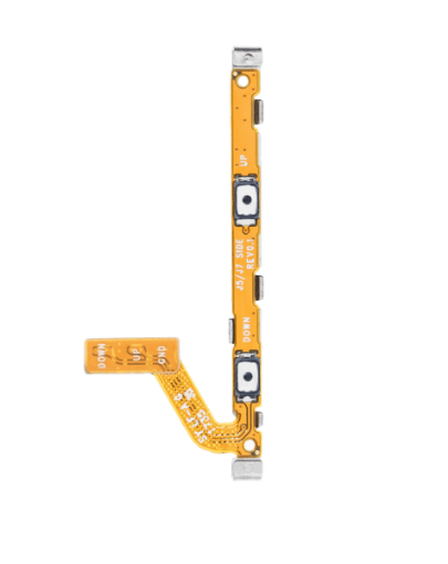 Picture of Volume Button Flex Cable for Galaxy J7 Pro (J730) / J5 Pro (J530)