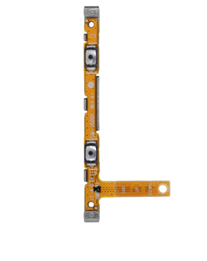 Picture of Volume Button Flex Cable for Galaxy J8 (J810) / J6 (J600)
