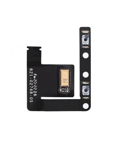 Picture of Volume Button Flex Cable for iPad Air 4 / Air 5 (WiFi Version)