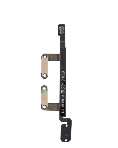 Picture of Volume Button Flex Cable for iPad Mini 4