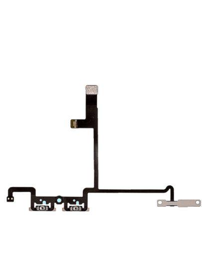 Picture of Volume Button Flex Cable for iPhone X