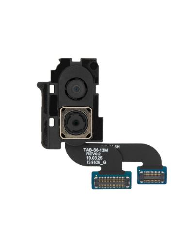 Back Camera for Galaxy Tab S6 - T860 / T865