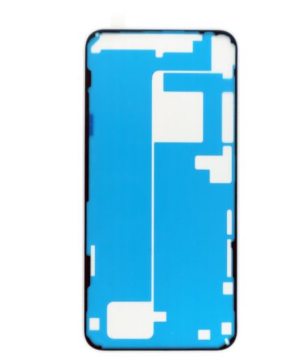 Picture of OLED Pre-cut LCD Adhesive Tape for Google Pixel 5 (Service Pack) (1 Piece)
