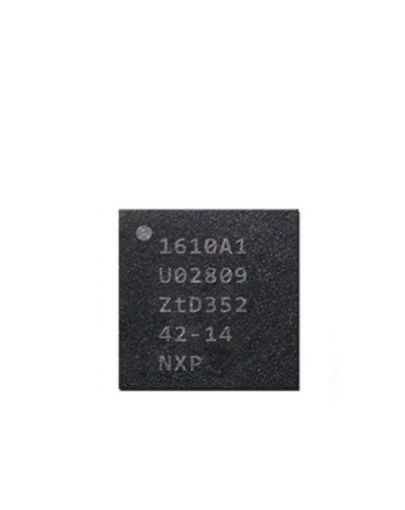 Picture of Tristar U2 Charging IC for iPhone 5C / 5S / iPad Air / iPad Mini 2 / iPad Mini 3 (1610A1)