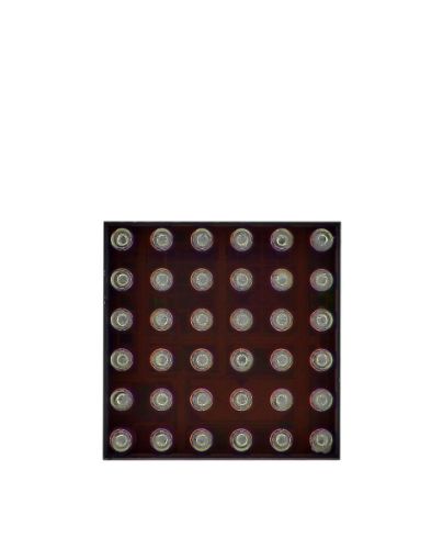 Picture of Tristar U2 Charging IC for IPhone 7 / 7 Plus / IPad Pro 9.7" / IPad Pro 12.9" 1st Gen (2015) / IPad Pro 12.9" 2nd Gen (2017) / IPad Pro 10.5" / IPad 5 (2017) / IPad 6 (2018) / IPad 7 (2019) / IPad 8 (2020) (U4001: NXP: 610A3B: 36 Pins)