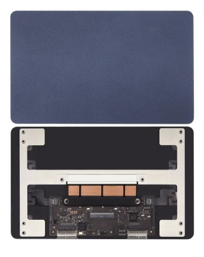 Picture of Trackpad (MIDNIGHT) for MacBook Air 13" (A2681 / Mid 2022)