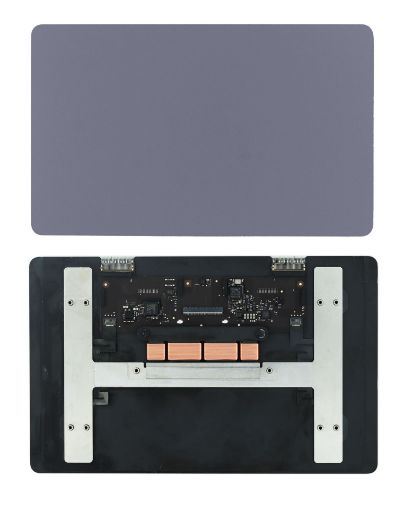 Picture of Trackpad (MIDNIGHT) for Macbook Air M3 Retina 15.3" (A3114 / 2024)
