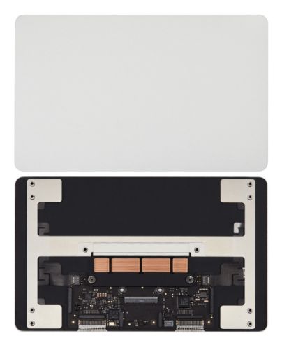 Picture of Trackpad (SILVER) for MacBook Air 13" (A2681 / Mid 2022)