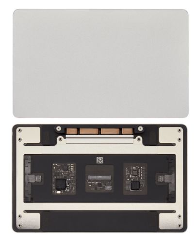 Picture of Trackpad (SILVER) for Macbook Pro 14" (A2918 / 2023)