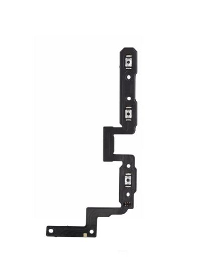 Picture of Power & Volume Button Flex Cable for Google Pixel 19