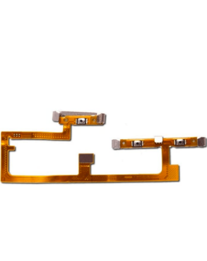 Picture of Power & Volume Button Flex Cable for Google Pixel 2