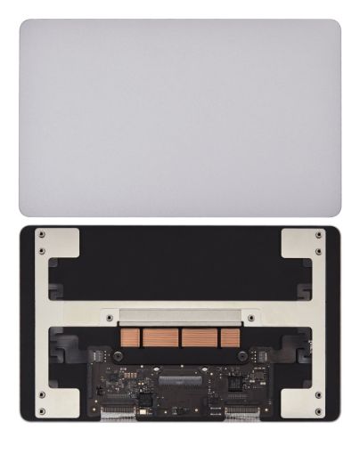 Picture of Trackpad (SPACE GRAY) for MacBook Air 13" (A2681 / Mid 2022)