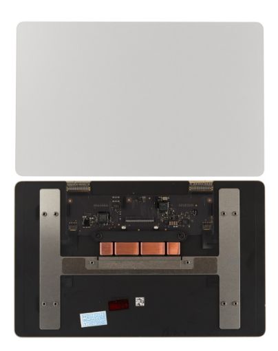 Picture of Trackpad (SPACE GRAY) for MacBook Air 15" (A2941 / Mid 2023)