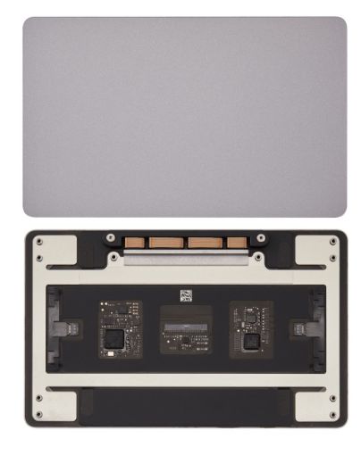 Picture of Trackpad (SPACE GRAY) for Macbook Pro 14" (A2918 / 2023)