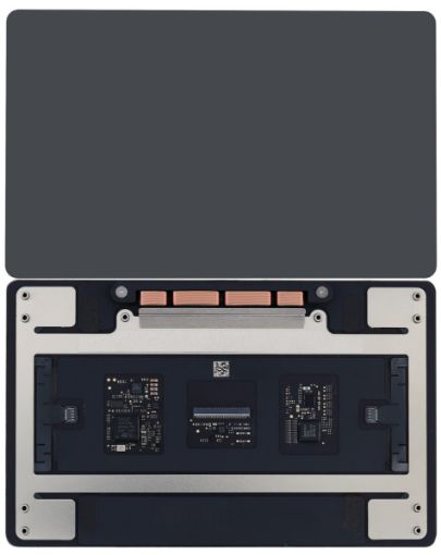 Picture of Trackpad (SPACE GRAY) for MacBook Pro 14" (A2992)