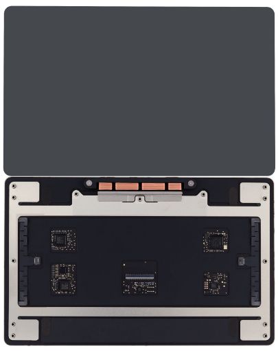 Picture of Trackpad (SPACE GRAY) for MacBook Pro 16" (A2991 / Late 2023)