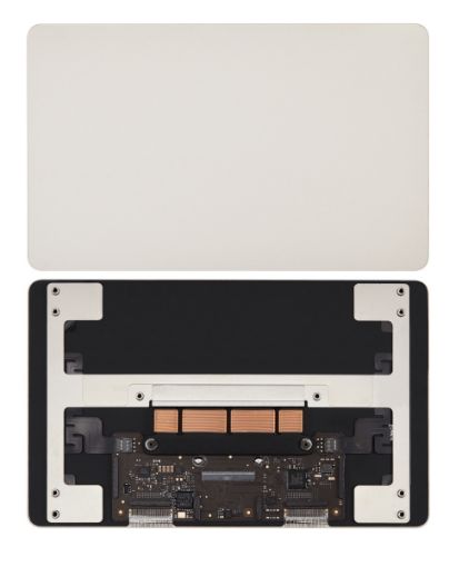 Picture of Trackpad (STARLIGHT) for MacBook Air 13" (A2681 / Mid 2022)