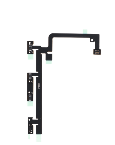 Picture of Power & Volume Button Flex Cable for Google Pixel 4 XL