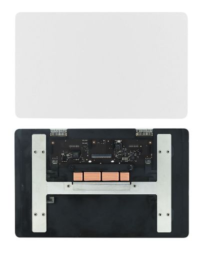 Picture of Trackpad (STARLIGHT) for Macbook Air M3 Retina 15.3" (A3114 / 2024)