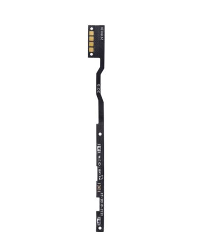 Picture of Power & Volume Button Flex Cable for Google Pixel 4A