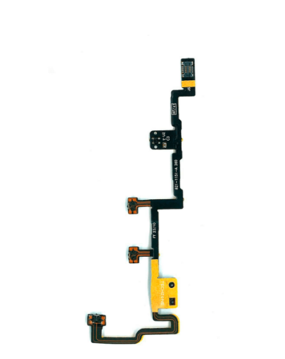 Picture of Power & Volume Button Flex Cable for iPad 2 (2011 Version) (LONG FLEX)