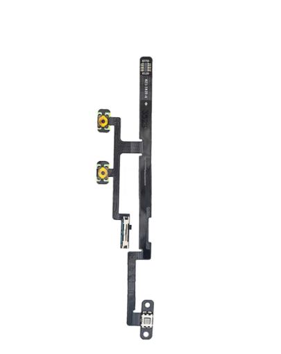 Picture of Power & Volume Button Flex Cable for iPad Mini 2 / Mini 3