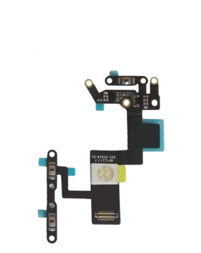 Picture of Power & Volume Button Flex Cable for iPad Pro 12.9 (3rd Gen / 2018) (4G Version)