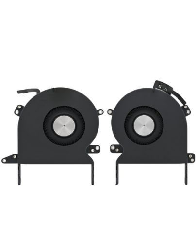 Left & Right Fan for MacBook Pro 16" - A2485
