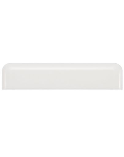 Picture of Top Back Cover Plastic Panel for Google Pixel 6 Pro (CLOUDY WHITE)
