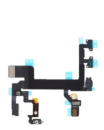 Picture of Power & Volume Button Flex Cable for iPhone 5S