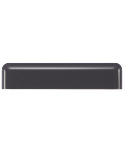 Picture of Top Back Cover Plastic Panel for Google Pixel 6 Pro (STORMY BLACK)