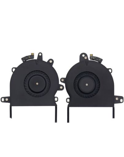 Left & Right Cooling Fan for MacBook Pro 13" With Touch Bar - A1706