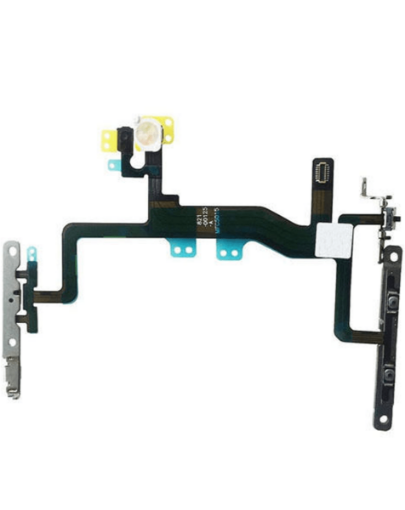 Picture of Power & Volume Button Flex Cable for iPhone 6S