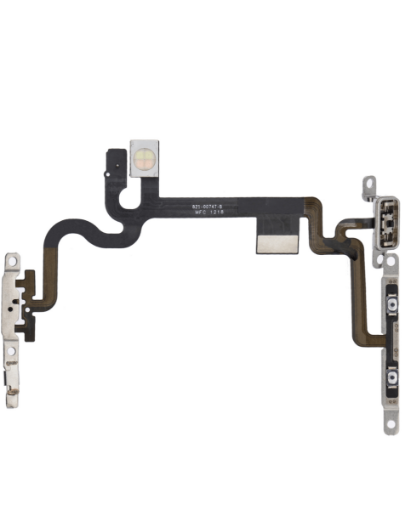 Picture of Power & Volume Button Flex Cable for iPhone 7