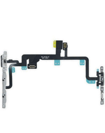 Picture of Power & Volume Button Flex Cable for iPhone 7 Plus
