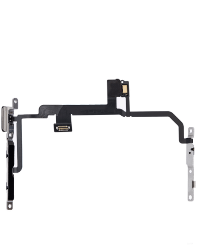 Picture of Power & Volume Button Flex Cable for iPhone 8 Plus